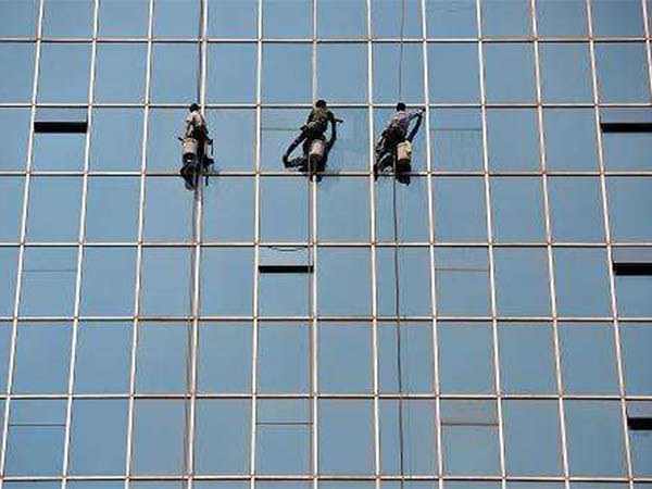 蘇州蜘蛛人保潔服務有限公司