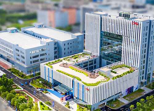 長園裝備（集團）